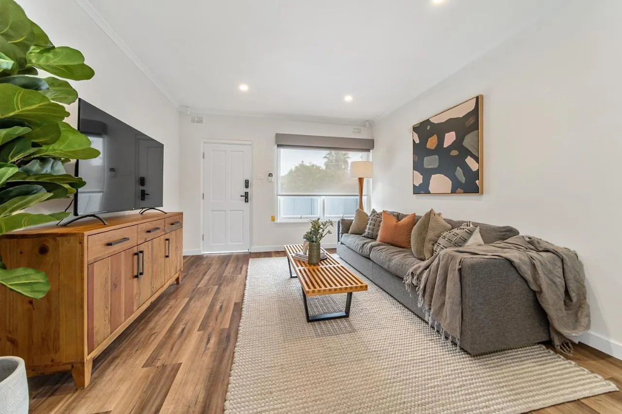 The Tea House - Apartment 3 Keswick Australia