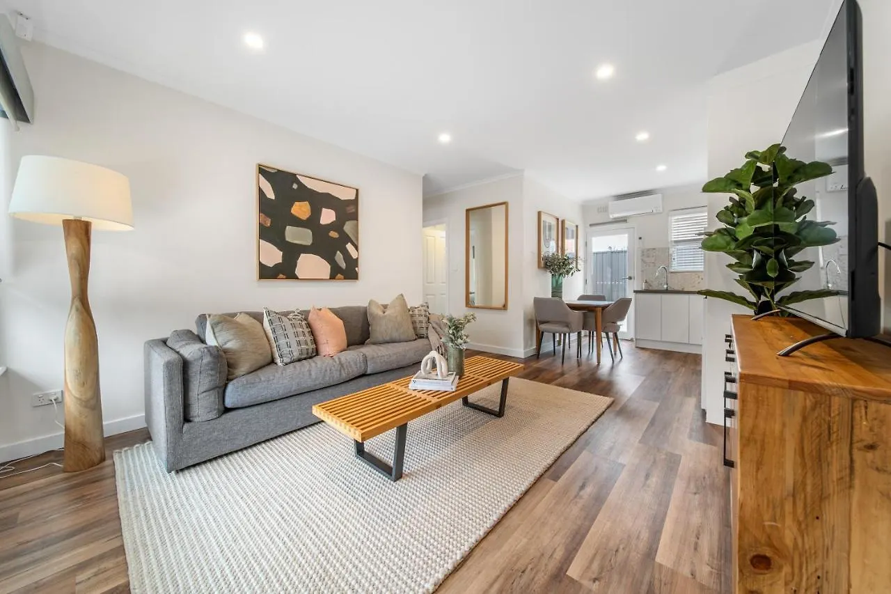 The Tea House - Apartment 3 Keswick Australia